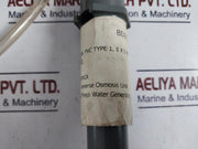 Prominent 790360 Suction Assembly For Reverse Osmosis Unit 8X5 Mm