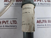 Prominent 790360 Suction Assembly For Reverse Osmosis Unit 8X5 Mm