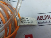 Prominent 790360 Suction Assembly For Reverse Osmosis Unit 8X5 Mm