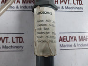 Prominent 790360 Suction Assembly For Reverse Osmosis Unit 8X5 Mm