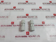 Prominent 809435 Non-return Valve 8X5 Ppe With Connector 8Mm