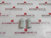 Prominent 809435 Non-return Valve 8X5 Ppe With Connector 8Mm