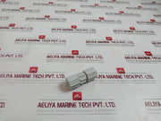 Prominent 809435 Non-return Valve 8X5 Ppe With Connector 8Mm