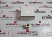 Prominent 924565 Foot Valve  1/2” X 3/8”, Np 1