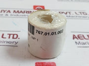Prominent 924565 Foot Valve  1/2” X 3/8”, Np 1