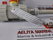 Prominent 924697.6 S4 Injection Lance With Solenoid Meter Pump