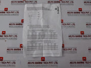 Prominent 924697.6 S4 Injection Lance With Solenoid Meter Pump