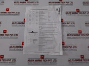 Prominent 924697.6 S4 Injection Lance With Solenoid Meter Pump