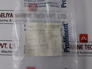 Prominent 924697.6 S4 Injection Lance With Solenoid Meter Pump