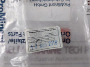 Prominent 924697.6 S4 Injection Lance With Solenoid Meter Pump