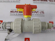 Prominent 924697.6 S4 Injection Lance With Solenoid Meter Pump