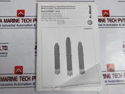 Prominent Cle 3-ma-2 Ppm Chlorine Sensor, Chlorine Measuring Cell