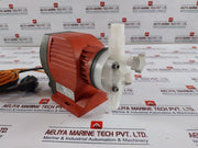 Prominent Cnpa1601Pvt200Ab1 Metering Pump 