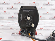 Prominent Cnpa1601Pvt200Ab1 Metering Pump 