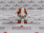 Prominent Cnpa1601Pvt200Ab1 Metering Pump 