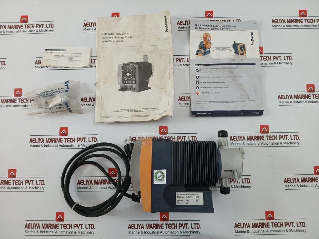 Prominent Gala1000Ppe200Ud014100