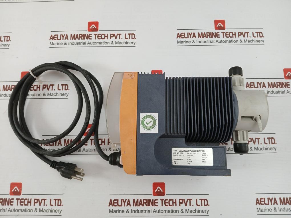 Prominent Gala1000Ppe200Ud014100