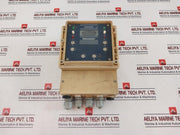 Prominent Lfws 1C2K2 Dulcometer 220-240V 50/60Hz