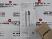 Prominent Rher-pt Dulcotest Orp Sensors 6 Bar