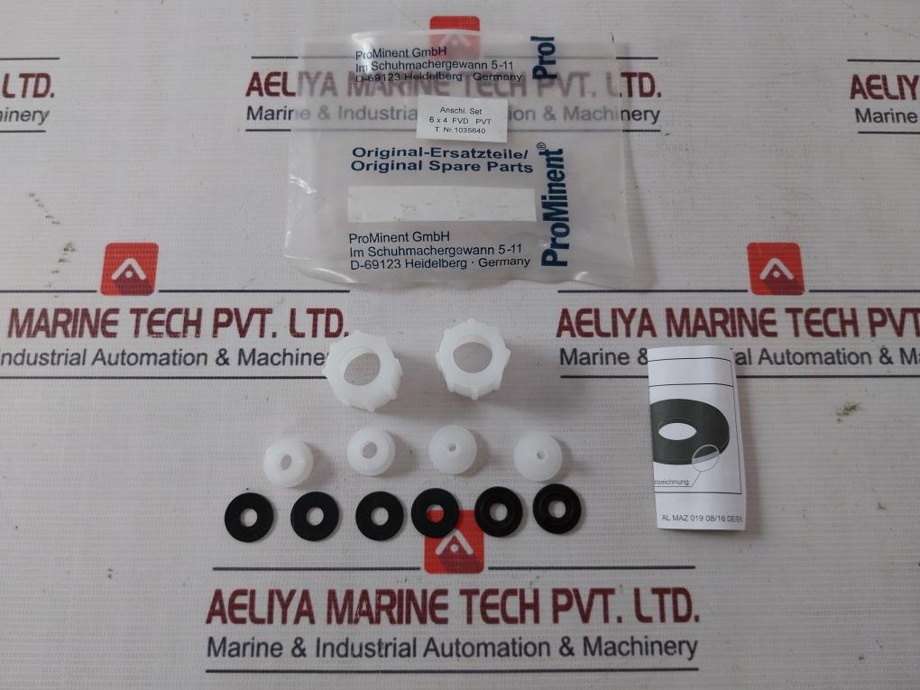 Prominent Gmbh 1035640 Connection Set