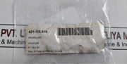Propeller Pt 3/8 X 87 Coupler