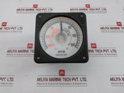 Propeller Shaft Revolution Indicator Nunotani Keiki  Jis F 8521-Fe130k In Used Condition