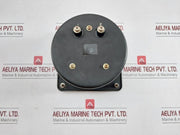 Propeller Shaft Revolution Indicator Nunotani Keiki  Jis F 8521-Fe130k In Used Condition