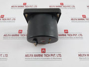 Propeller Shaft Revolution Indicator Nunotani Keiki  Jis F 8521-Fe130k In Used Condition