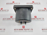 Propeller Shaft Revolution Indicator Nunotani Keiki  Jis F 8521-Fe130k In Used Condition
