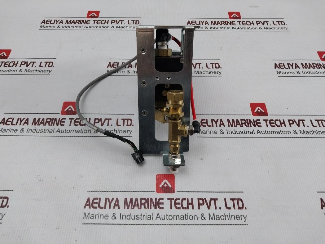 Proportion Air Pa560 Control Valve