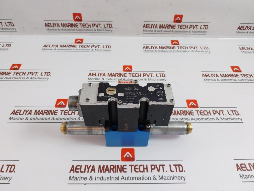 Proportional-Pressure-Reducing-Valve-10V-4-20Ma-05W31-Rexroth-R900954489-210504-1