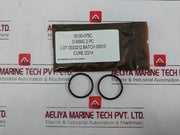 Proserv 18100-026C Hydril Repair Kit For 1 Inch Shuttle Valve 27027-0.1 Rk
