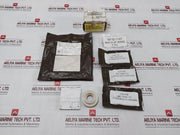 Proserv 25145 Sk Piloted Check Valve Soft Seat Kit 1