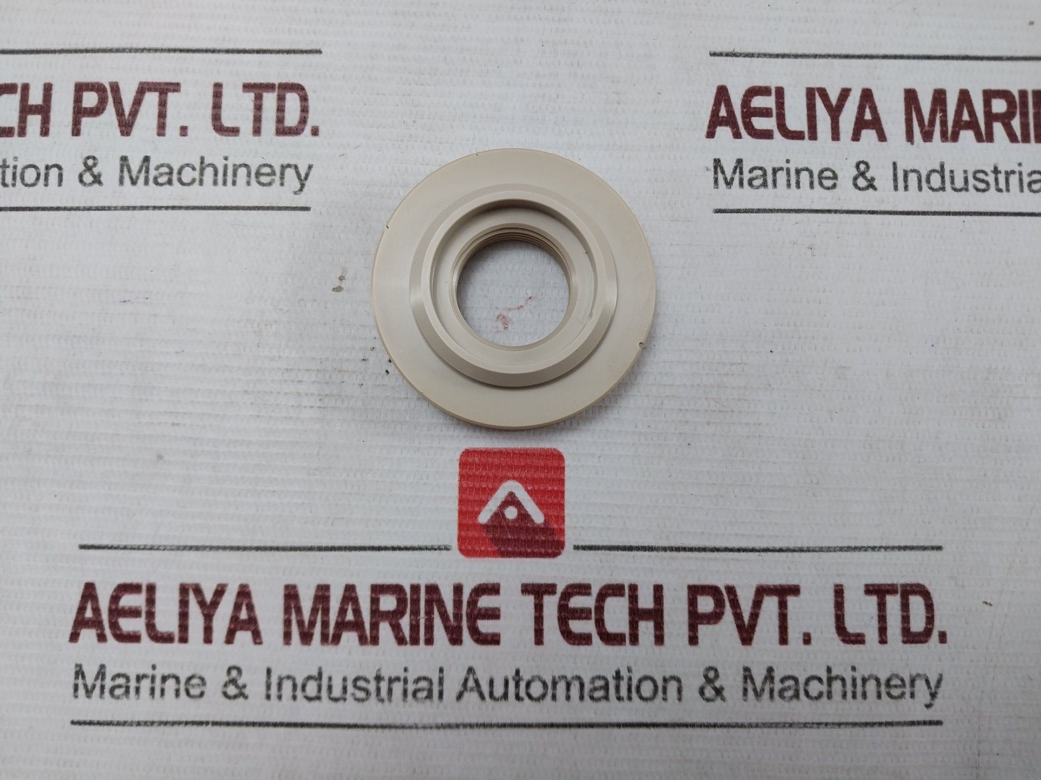 Proserv 25145 Sk Piloted Check Valve Soft Seat Kit 1" 5000 Psi Rev F Ag388-sk