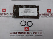 Proserv 25145 Sk Piloted Check Valve Soft Seat Kit 1