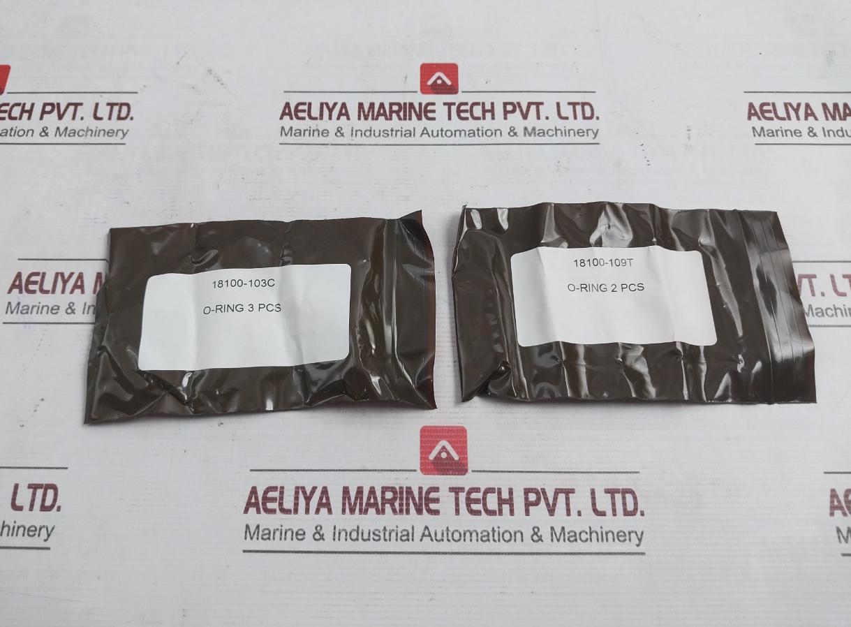 Proserv 25412 Sk Shuttle Valve Seal Kit 3/4" 1931386-01-sk Rev.N
