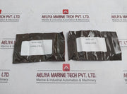 Proserv 25412 Sk Shuttle Valve Seal Kit 3/4