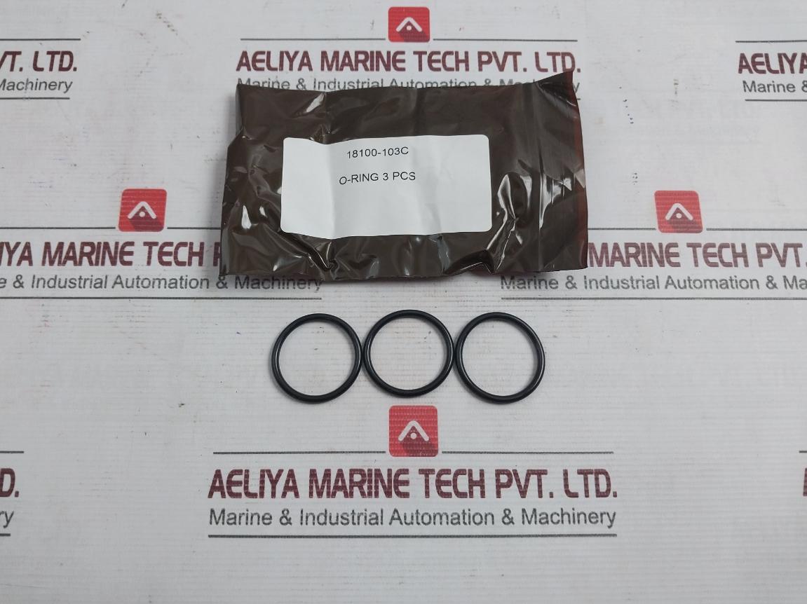 Proserv 25412 Sk Shuttle Valve Seal Kit 3/4" 1931386-01-sk Rev.N
