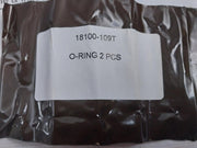 Proserv 25412 Sk Shuttle Valve Seal Kit 3/4