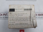 Proserv 25412 Sk Shuttle Valve Seal Kit 3/4