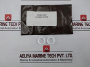 Proserv 25426 Rk Bop Repair Kit For Valve Shuttle Cushion Rev.F 2-inlet Sae