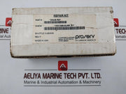 Proserv 25426 Rk Bop Repair Kit For Valve Shuttle Cushion Rev.F 2-inlet Sae