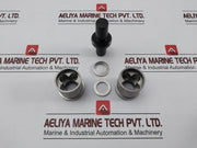 Proserv 25426 Rk Bop Repair Kit For Valve Shuttle Cushion Rev.F 2-inlet Sae