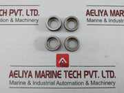 Proserv 44819-96 Rk Repair Kit 9910173 Rev.A