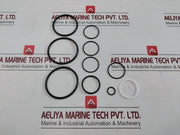 Proserv 44819-96 Rk Repair Kit 9910173 Rev.A