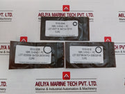 Proserv 18100-003B Relief Valve Repair Kit 22511-1 Rk Rev: T 500-1250 Psi