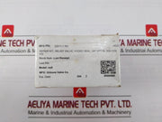 Proserv 18100-003B Relief Valve Repair Kit 22511-1 Rk Rev: T 500-1250 Psi