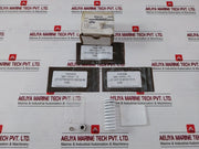 Proserv 18100-003B Relief Valve Repair Kit 22511-1 Rk Rev: T 500-1250 Psi