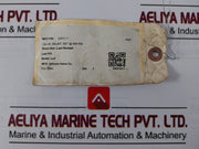 Proserv 22511-1 Relief Valve Ver 019 1250 Psi