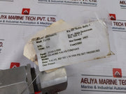 Proserv 25168-2 Relief Valve 25168-2-5500